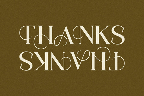 MASLITE Typeface Font Storytype Studio 