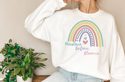 Maslow Before Blooms, Mental Health Svg SVG MD mominul islam 