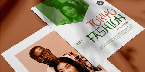 Masmuseh - Japanese Style Font Allouse.Studio 