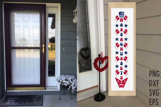 massachussets SVG Rupkotha 