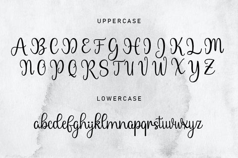 Mastera Font azkiyaazka026 