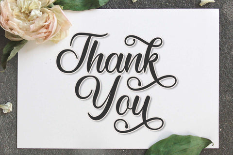 Masterpiece Font love script 