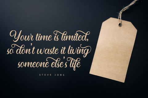 Masterpiece Font love script 