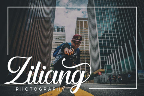 Masterpiece Font love script 