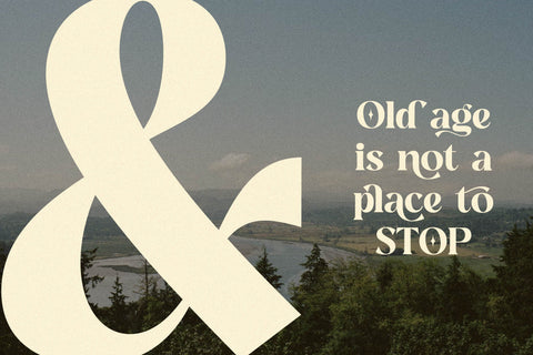 Mastery Kingdom Typeface Font Storytype Studio 