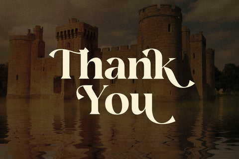 Mastery Kingdom Typeface Font Storytype Studio 