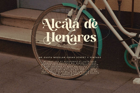 Mastery Kingdom Typeface Font Storytype Studio 