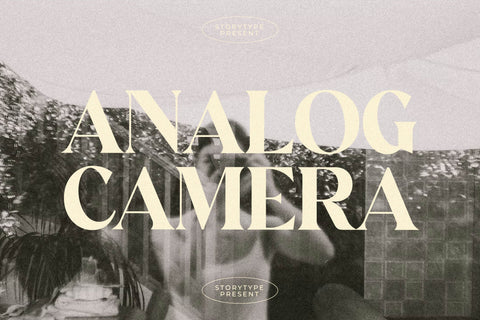 Mastery Kingdom Typeface Font Storytype Studio 