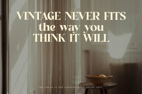 Mastery Kingdom Typeface Font Storytype Studio 