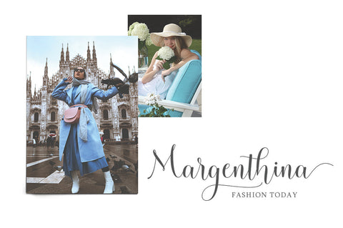 Masthiya Script Font muhammadzeky 