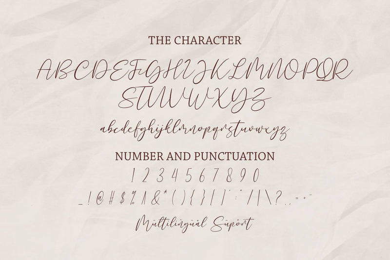 Ma Script Font Mastyle Script - So Fontsy