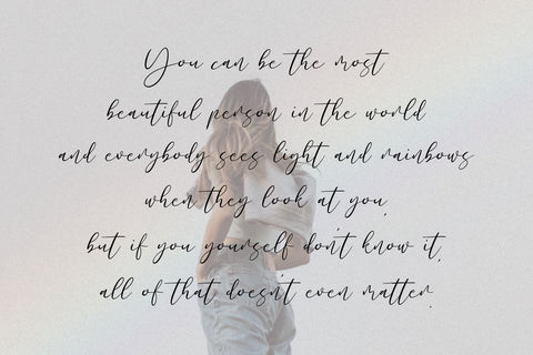 Mastyle Script Font Forberas 