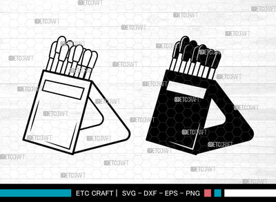 Match And Matchbox SVG, Wooden Matches Svg, Match Stick Svg, Matches Svg, Matchbox Icon Svg, Match And Matchbox SVG ETC Craft 