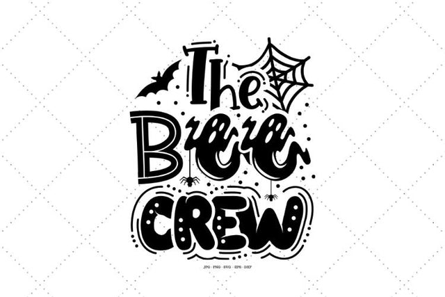Matching Halloween, Boo Svg, Boo Shirt Svg SVG SVG Digital Designer 