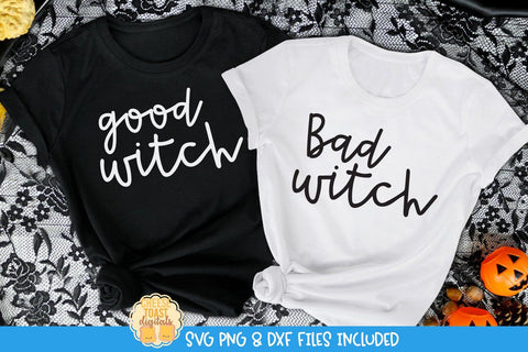 Matching Halloween SVG Bundle Vol 2 - Daddy and Me | Mommy and Me SVG Cheese Toast Digitals 