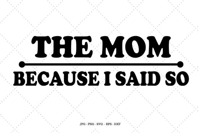 Matching Mommy Shirt, Family Matching, Family Shirt Svg, Matching Family Tops, Family Matching Tees, Middle Child SVG SVG Digital Designer 