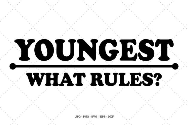 Matching Mommy Shirt, Family Matching, Family Shirt Svg, Matching Family Tops, Family Matching Tees, Middle Child SVG SVG Digital Designer 