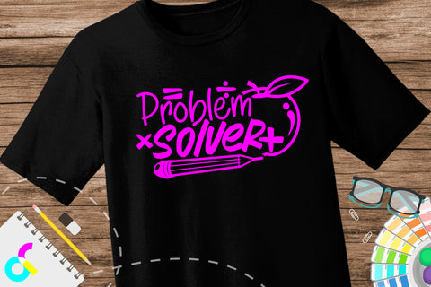 Math teacher svg SVG Artinrhythm shop 