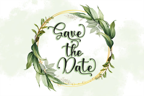 Mathella Font Afandi Studio 