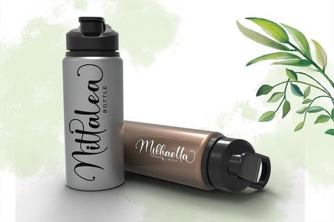 Mathella Font Afandi Studio 