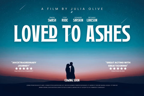 Mather Laord | Display Hero Font Font twinletter 