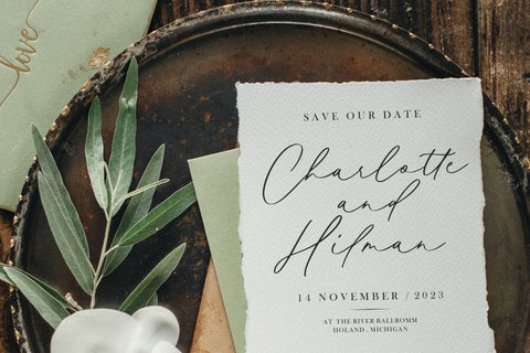 Mathilda Calligraphy Font Allouse.Studio 