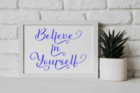 Mathilda Font Afandi Studio 