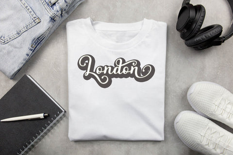 Mathilda Font Afandi Studio 