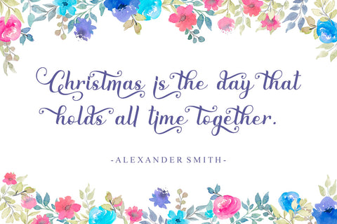 Mathilda Font Afandi Studio 