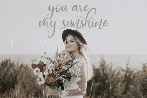 Mathulesy - Handwritten Font Font StringLabs 
