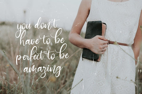 Mathulesy - Handwritten Font Font StringLabs 