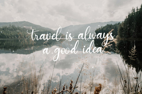 Mathulesy - Handwritten Font Font StringLabs 