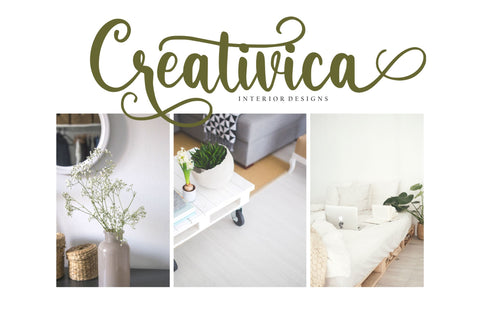 Matilda Calrysta Font Qwrtype Foundry 