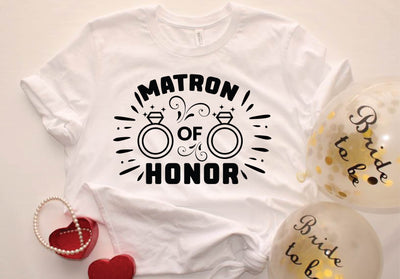 matron of honor SVG Design SVG farhad farhad 