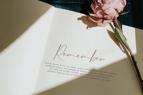 Matt Rostine - Signature Script Fonts Font Vultype Co 