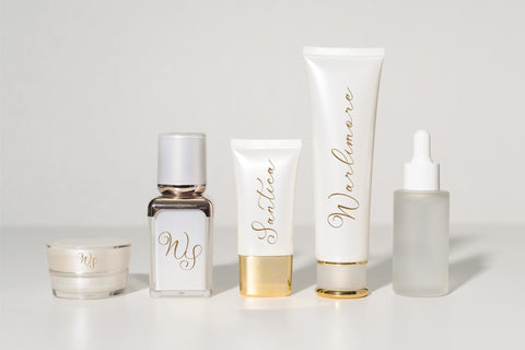 Mattrile Vintales - Beauty Calligraphy Font Font Storytype Studio 