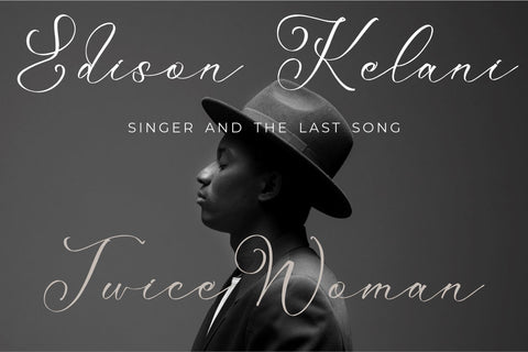 Mattrile Vintales - Beauty Calligraphy Font Font Storytype Studio 