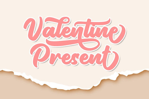 Maulidah Script Font Madatype Studio 