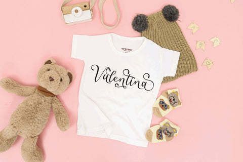 Maulydya Font Rtceative 