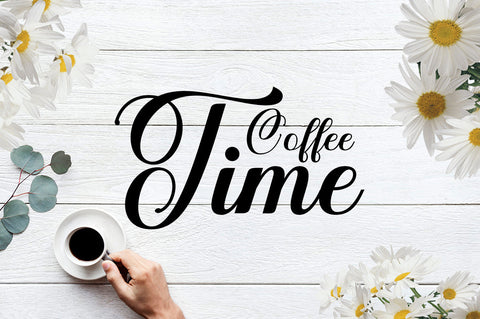 Maulysia Font gatype 