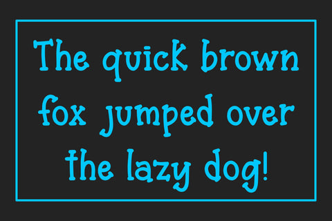 Maximilian - A whimsical serif font Font Stacy's Digital Designs 