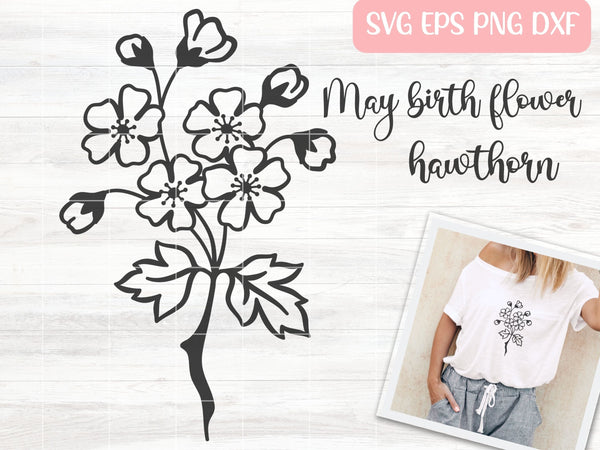 Girl Almighty Flower Power Shirt PNG SVG file Printable