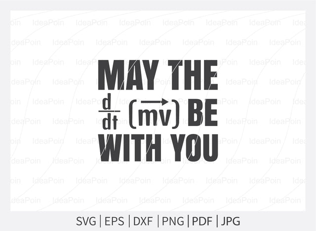 May the Be with you Svg, Science Svg, I Love Science, Chemistry svg, School Svg, Lab SVG file, Science teacher svg, Science Cut Files, Science Png, for Crafters SVG Dinvect 