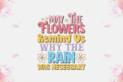 May the Flowers Remind Us Why the Rain Was Necessary Sublimation Jagonath Roy 