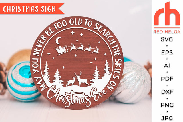 May You Never Be Too Old To Search The Skies SVG SVG RedHelgaArt 