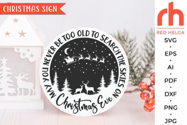 May You Never Be Too Old To Search The Skies SVG SVG RedHelgaArt 