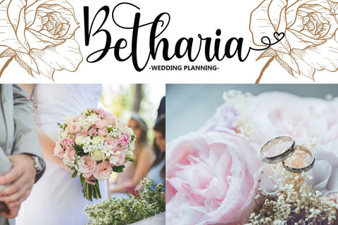 Mayapada Font Supersemar Letter 