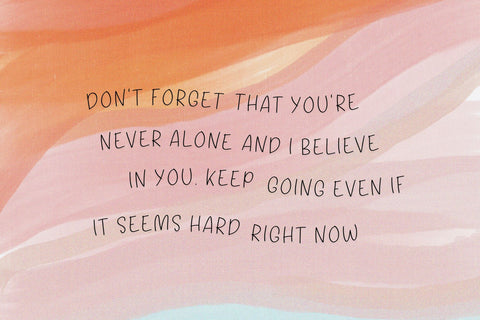 Mayo & Mustard Font Cotton White Studio 