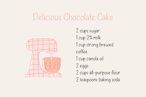 Mayo & Mustard Font Cotton White Studio 