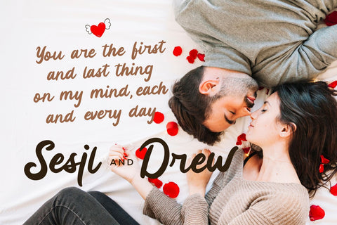 Mayrisand Font Allouse.Studio 